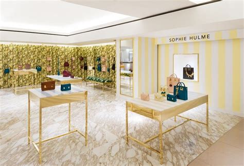 sophie hulme shop